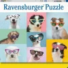 Ravensburger Drôle de chiens - puzzle de 150 pièces