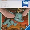 Ravensburger Dumbo - Disney 100 ans - 300 XL pièces