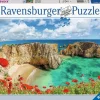 Ravensburger Enchantement dans l'Algarve, Portugal - puzzle de 1000 pièces