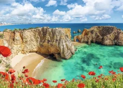 Ravensburger Enchantement dans l'Algarve, Portugal - puzzle de 1000 pièces