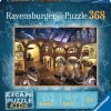 Ravensburger Escape Puzzle Kids: Musée - 368 pièces