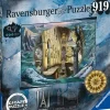 Ravensburger Escape Puzzle: The Circle - Paris - 919 pièces