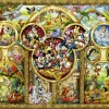 Ravensburger famille Disney - 500 pièces