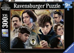 Ravensburger Fantastic Beasts - 300 pièces