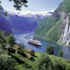Ravensburger Fjord norvégien - 1000 pièces