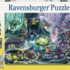 Ravensburger Forêt enchantée - puzzle de 150 pièces