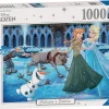Ravensburger Frozen - Disney Collector's Edition - 1000 pièces
