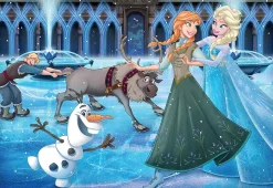 Ravensburger Frozen - Disney Collector's Edition - 1000 pièces