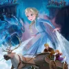 Ravensburger Frozen 2 - puzzle de 200 pièces