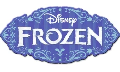 Ravensburger Frozen - 2 puzzles de 24 pièces
