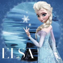 Ravensburger Frozen - 3 puzzles de 49 pièces