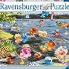 Ravensburger Gelini - Au pique-nique - 1000 pièces de puzzle