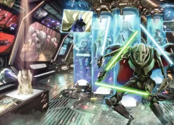 Ravensburger General Grievous - Star Wars Villainous - puzzle de 1000 pièces