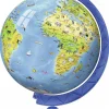 Ravensburger Globe enfants XXL - 180 pièces