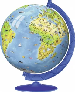 Ravensburger Globe enfants XXL - 180 pièces