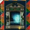 Ravensburger Harry Potter 7 - Les reliques de la mort (Part 1) - puzzle de 1000 pièces