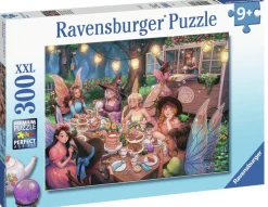 Ravensburger High tea avec les fées - 300 pièces