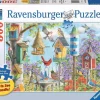 Ravensburger Home Tweet Home - puzzle de 300 pièces XXL