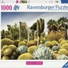 Ravensburger Huntington Desert Garden - puzzle de 1000 pièces
