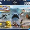Ravensburger Jaws! - puzzle de 1000 pièces