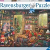Ravensburger Jouets Nostalgiques - puzzle de 1000 pièces