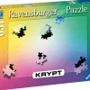 Ravensburger Krypt - GRADIENT - puzzle de 631 pièces