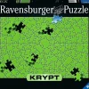 Ravensburger Krypt - Neon Vert - puzzle de 736 pièces