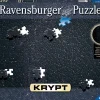 Ravensburger Krypt - Universe Glow - puzzle de 881 pièces