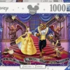 Ravensburger La Belle et la Bête - Disney - Collector's Item - puzzle de 1000 pièces