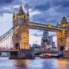 Ravensburger La belle ville de Londres - puzzle de 3000 pièces
