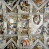 Ravensburger La Chapelle Sixtine - puzzle de 5000 pièces
