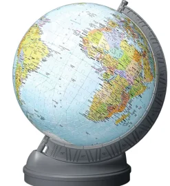 Ravensburger La terre - globe illuminé - 540 pièces