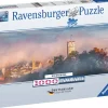 Ravensburger La ville Ravensburger - puzzle de 1000 pièces