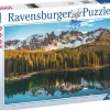 Ravensburger Lac de Carezza - Italie - 1000 pièces