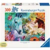 Ravensburger Lady, Fate et Fury - 300 pièces XXL