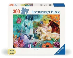 Ravensburger Lady, Fate et Fury - 300 pièces XXL