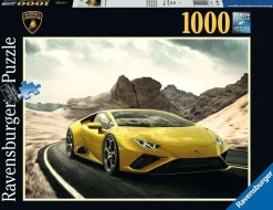 Ravensburger Lamborghini Hurracán EVO RWD - 1000 pièces