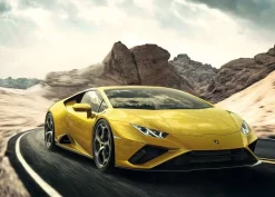 Ravensburger Lamborghini Hurracán EVO RWD - 1000 pièces