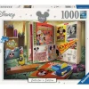 Ravensburger L'anniversaire de Mickey 1960 - Disney Collector's Edition - 1000 pièces