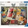 Ravensburger L'anniversaire de Mickey 1950 - Disney Collector's Edition - 1000 pièces