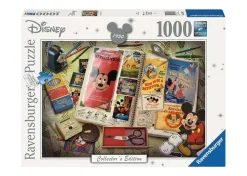 Ravensburger L'anniversaire de Mickey 1950 - Disney Collector's Edition - 1000 pièces