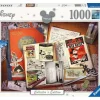 Ravensburger L'anniversaire de Mickey 1920-1930 - Disney Collector's Edition - 1000 pièces