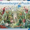 Ravensburger Le jardin secret - puzzle de 1000 pièces