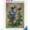 Ravensburger Le Papillon - puzzle de 1000 pièces