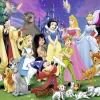 Ravensburger Les chéries de Disney - Puzzle de 200 pièces