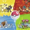 Ravensburger Les Pokémons differents - puzzle de 150 pièces