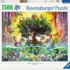 Ravensburger Licorne de Mer - puzzle de 1500 pièces