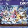 Ravensburger Livre de contes de fées - 1500 pièces