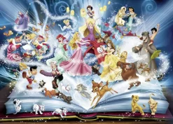 Ravensburger Livre de contes de fées - 1500 pièces