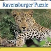 Ravensburger Léopard - puzzle de 100 pièces